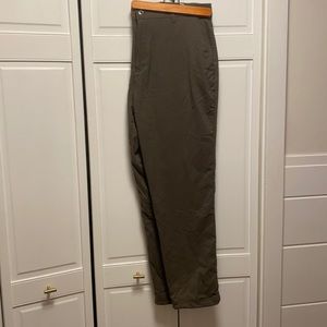 Like New Lined Men’s Pants